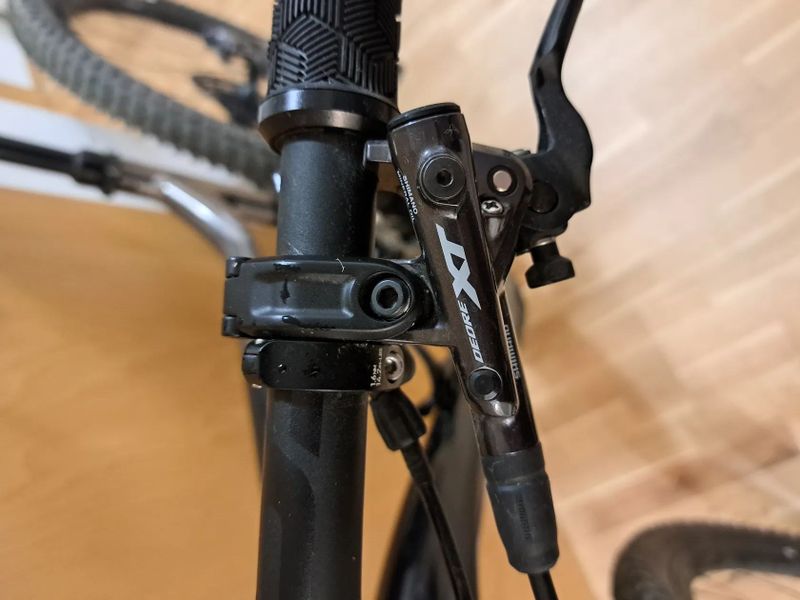 Giant Trance X 1, L