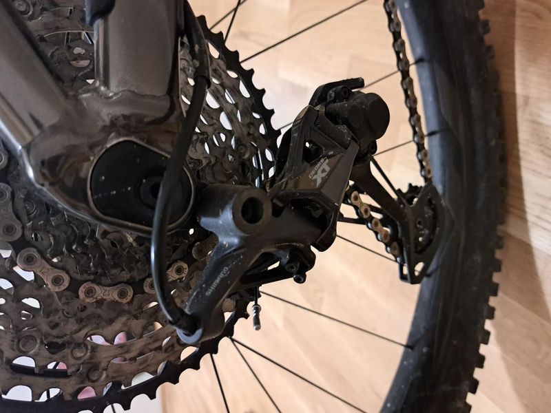 Giant Trance X 1, L