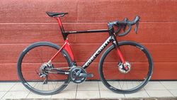 Guerciotti veloce velikost L