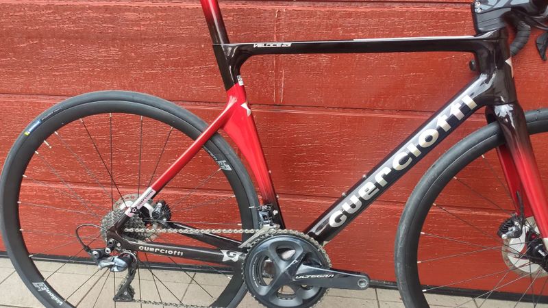 Guerciotti veloce velikost L
