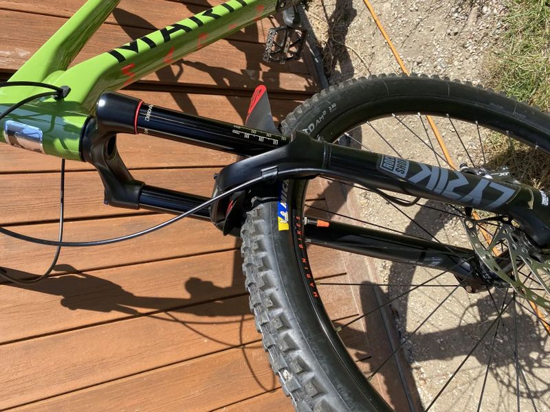 Marin Alpin Trail 7