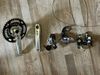 Sada 3x9 Shimano XT M770