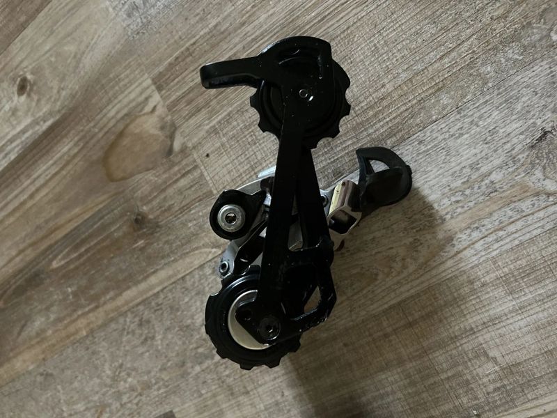 Sada 3x9 Shimano XT M770