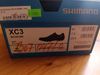 Tretry Shimano SH XC300