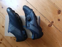 Tretry Shimano SH XC300