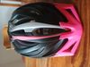 Dámská helma Catherine 56-58cm