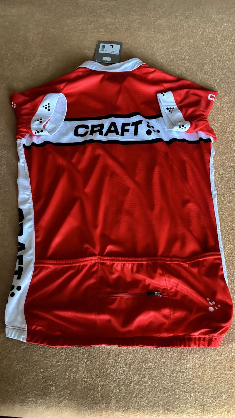 Komplet Craft L3 Protection