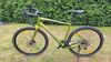MERIDA Silex 400 Fall Green
