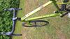 MERIDA Silex 400 Fall Green