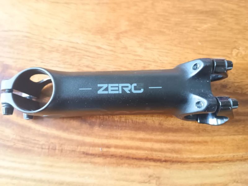 Představec DEDA ZERO 120mm 