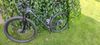 Trek Procaliber 9.5 - gloss dark prismatic/matte trek black velikost M/L