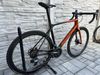 Giant tcr advanced pro 0 AXS - wattmetr - karbonová kola slr1