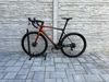 Giant tcr advanced pro 0 AXS - wattmetr - karbonová kola slr1