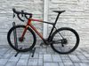 Giant tcr advanced pro 0 AXS - wattmetr - karbonová kola slr1