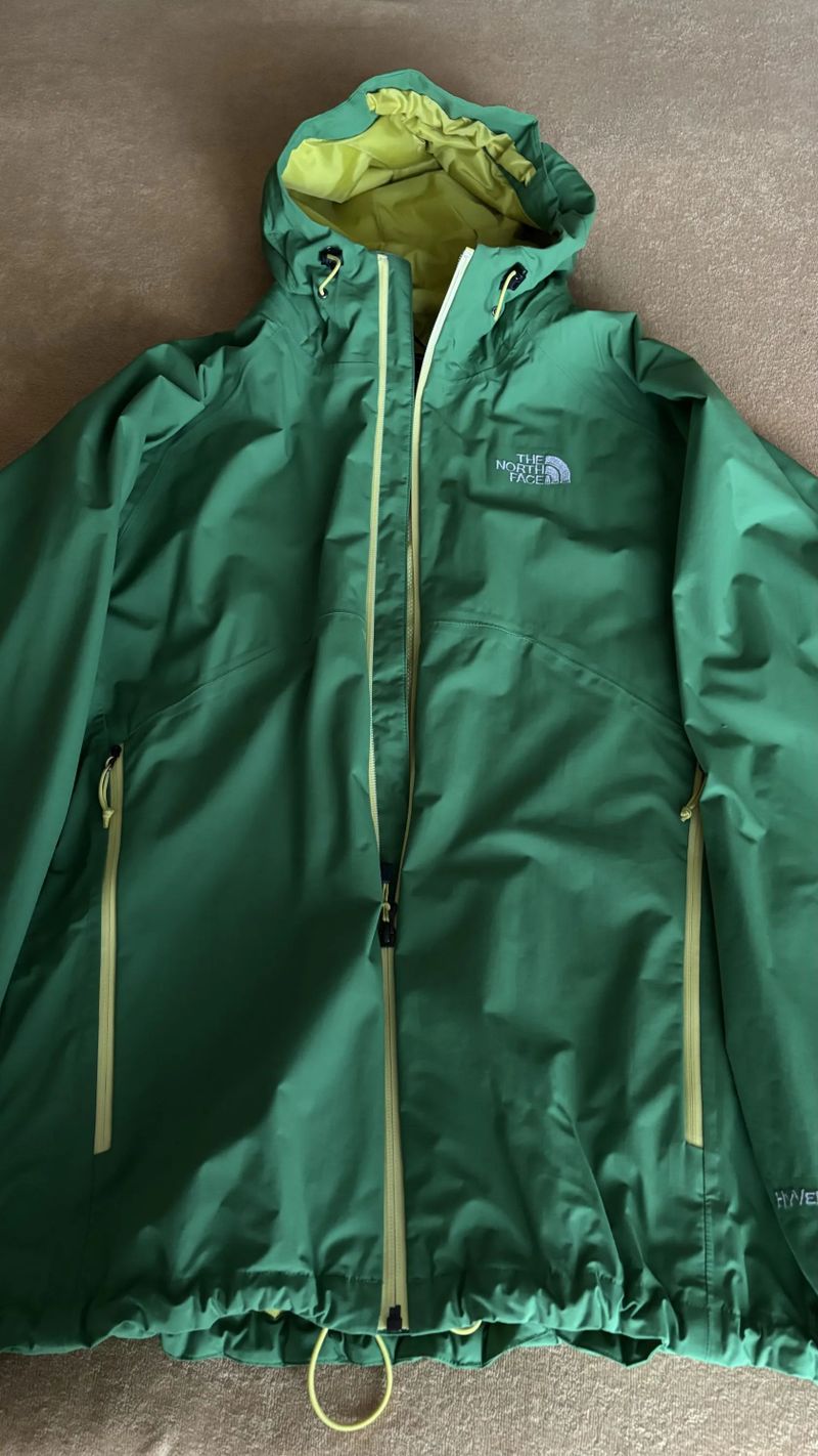 The North Face Hyvemt
