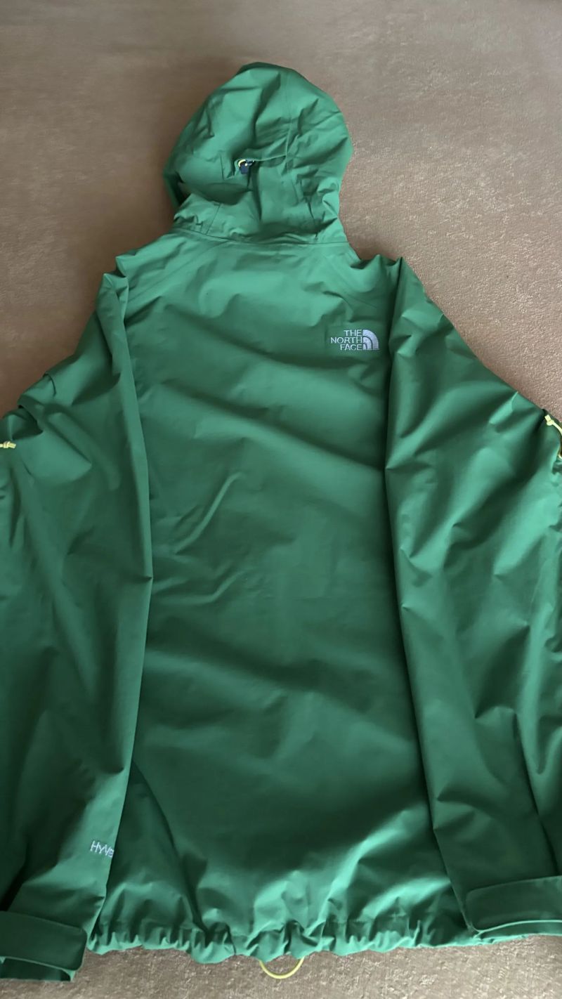 The North Face Hyvemt