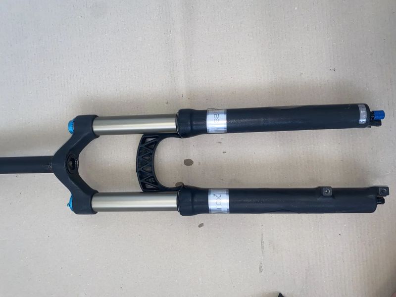 Fox talas 100-140