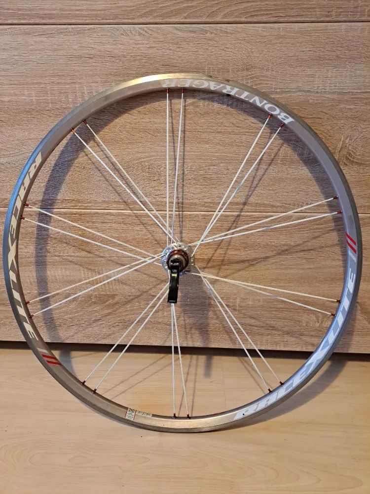 Prodám silniční kola Bontager race lite