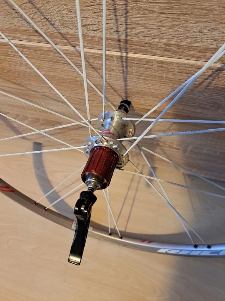 Prodám silniční kola Bontager race lite