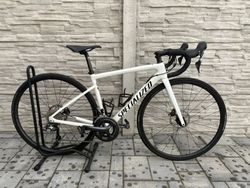 Specialized tarmac sl6 disc 