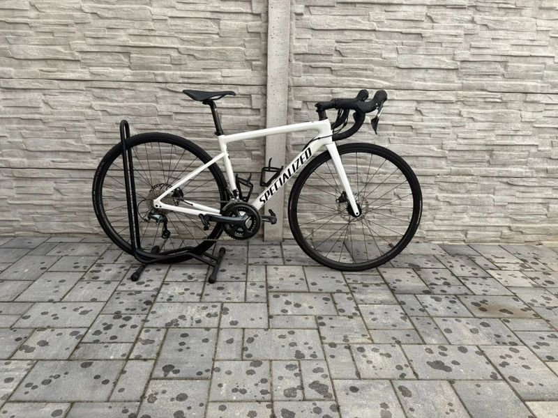 Specialized tarmac sl6 disc 