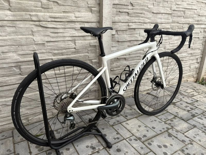 Specialized tarmac sl6 disc 