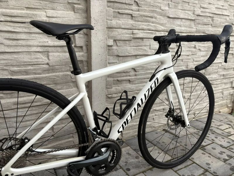 Specialized tarmac sl6 disc 