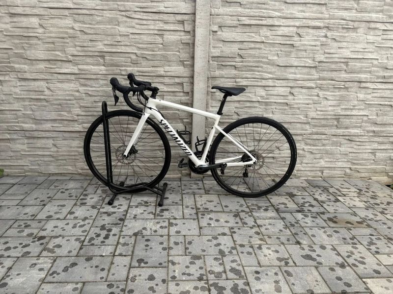 Specialized tarmac sl6 disc 