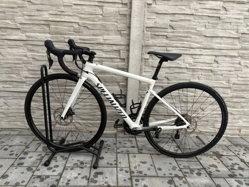 Specialized tarmac sl6 disc 