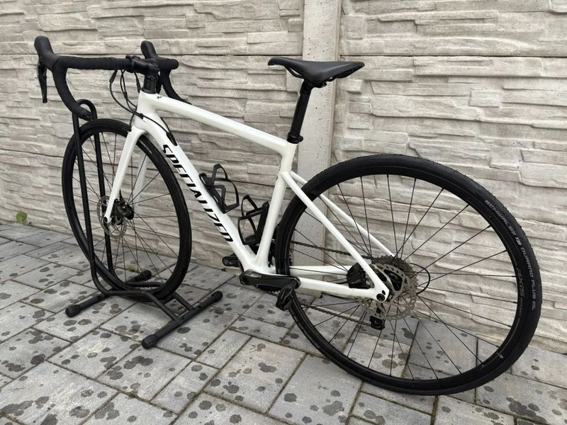 Specialized tarmac sl6 disc 