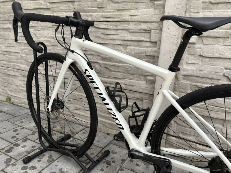 Specialized tarmac sl6 disc 