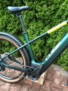 Cube Reaction Hybrid SLX 750