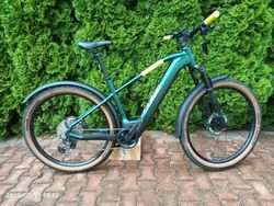 Cube Reaction Hybrid SLX 750