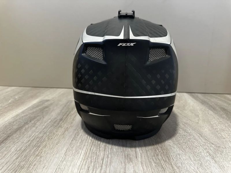Fox Rampage Pro Carbon