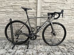 Canyon ultimate cf sl Ultegra disc 