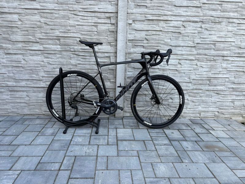 Giant defy advanced 2 disc 