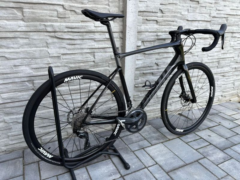 Giant defy advanced 2 disc 
