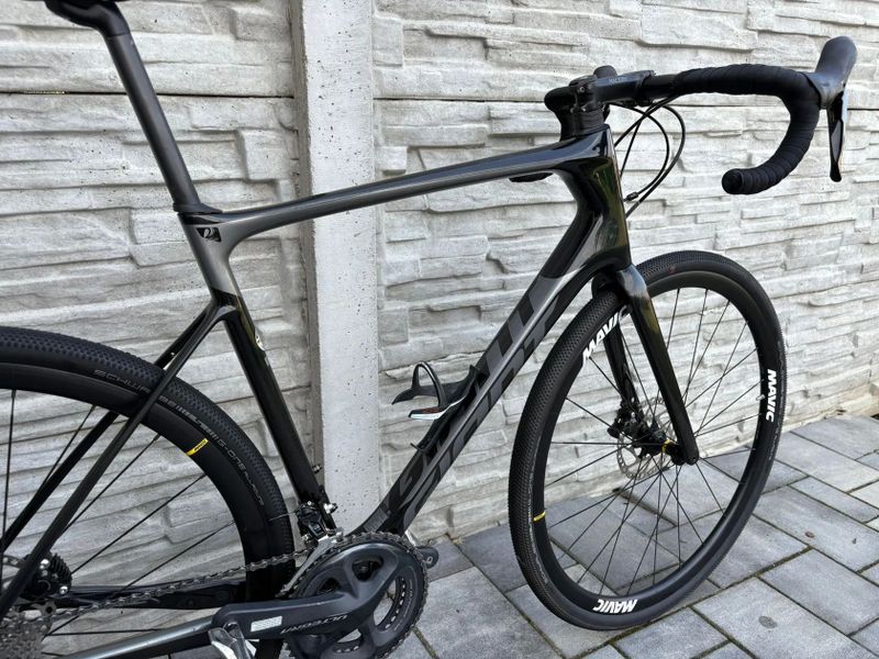Giant defy advanced 2 disc 