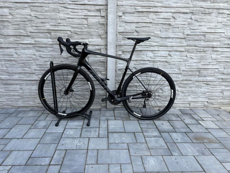 Giant defy advanced 2 disc 