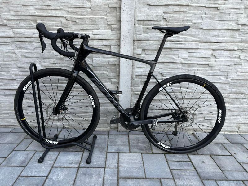 Giant defy advanced 2 disc 