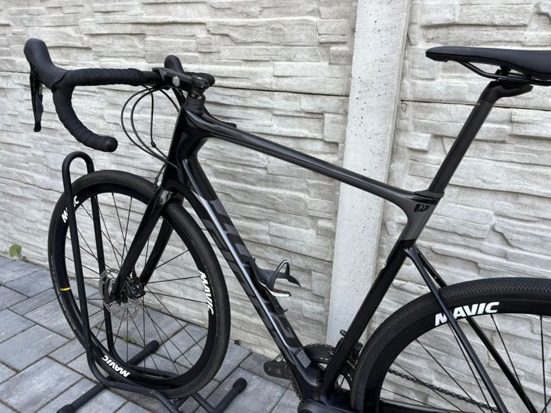 Giant defy advanced 2 disc 
