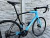 Ridley Fenix di2 12 speed
