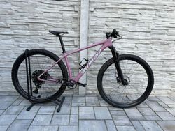 Specialized epic ht 