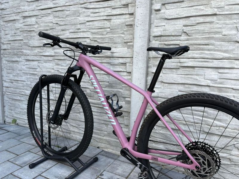 Specialized epic ht 