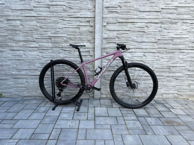 Specialized epic ht 