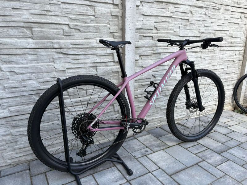 Specialized epic ht 