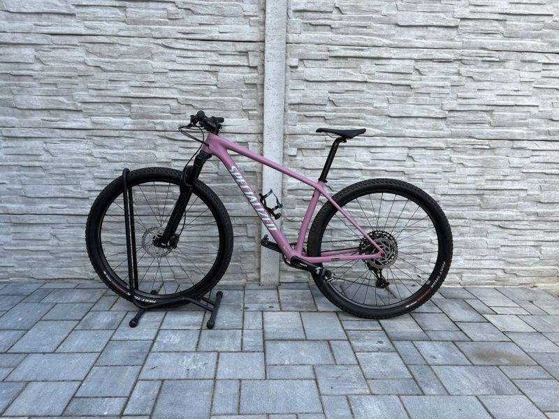 Specialized epic ht 