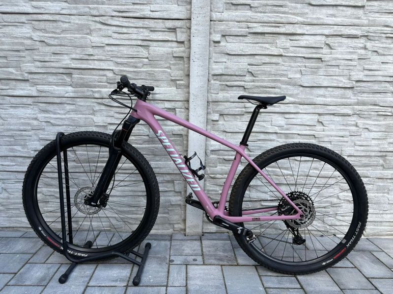Specialized epic ht 
