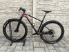 Giant xtc advanced 1.5 karbonová kola xcr2