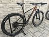 Giant xtc advanced 1.5 karbonová kola xcr2